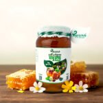 লিচু ফুলের মধু (Lichu Flower Honey 250 gm) - Image 2