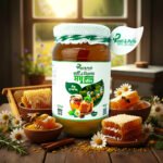 লিচু ফুলের মধু (Lichu Flower Honey 250 gm) - Image 3
