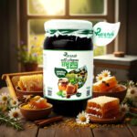 ক্রিস্টাল হানি (Crystal Honey 500gm ) - Image 3