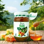 লিচু ফুলের মধু (Lichu Flower Honey 250 gm) - Image 4