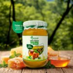 সরিষা ফুলের মধু ( Mustard Flower Honey 500 gm) - Image 2