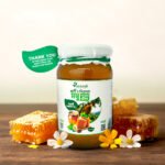 পাহাড়ী প্রাকৃতিক মধু (Natural Mountain Honey 500 gm) - Image 3