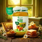 সরিষা ফুলের মধু ( Mustard Flower Honey 500 gm) - Image 3