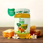 সরিষা ফুলের মধু ( Mustard Flower Honey 500 gm) - Image 4