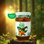 পাহাড়ী প্রাকৃতিক মধু (Natural Mountain Honey 500 gm) - Image 4