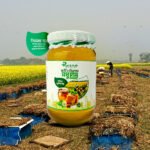 সরিষা ফুলের মধু