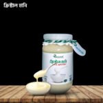 ক্রিস্টাল হানি