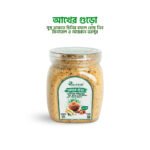 আখের গুড়ের গুঁড়া (Organic Jaggery Powder)