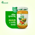 সরিষা ফুলের মধু ( Mustard Flower Honey 500 gm)