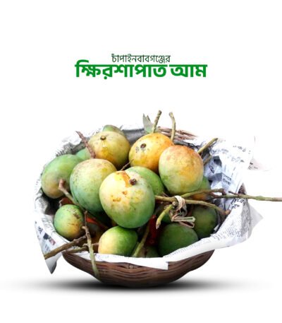 ক্ষিরশাপাত আম (Khirsapat mango)