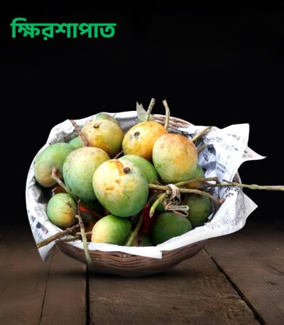 ক্ষিরশাপাত আম