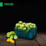 ল্যাংড়া আম (Langra ‍Mango)