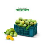 ল্যাংড়া আম (Langra ‍Mango)